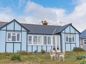 Accommodation Dungeness | Dungeness