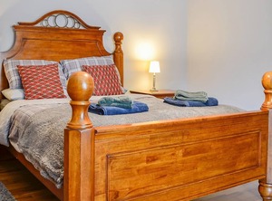 Accommodation Tomintoul | Tomintoul