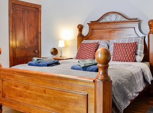 Accommodation Tomintoul | Tomintoul