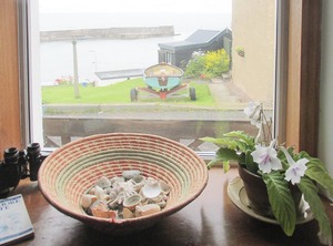 Accommodation Collieston Ellon | Ellon