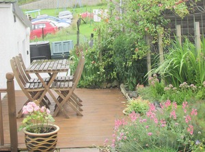 Accommodation Collieston Ellon | Ellon