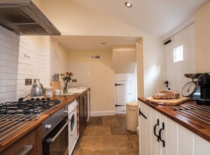 The Corner Cottage Aldeburgh | Aldeburgh