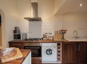 The Corner Cottage Aldeburgh | Aldeburgh