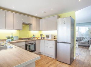 Accommodation Brixham | Galmpton