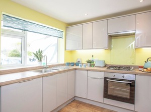Accommodation Brixham | Galmpton