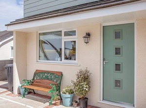 Accommodation Brixham | Galmpton