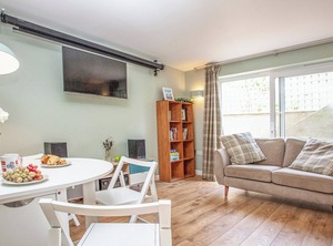 Accommodation Brixham | Galmpton