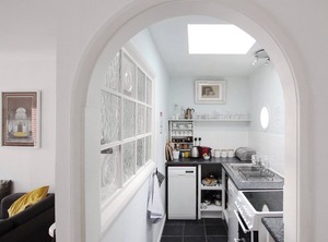 Accommodation Hastings | Old Town Hastings