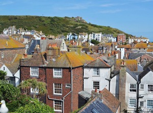 Accommodation Hastings | Old Town Hastings