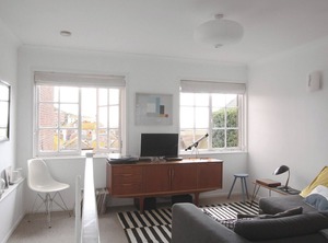 Accommodation Hastings | Old Town Hastings