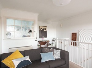 Accommodation Hastings | Old Town Hastings