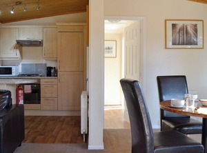 Accommodation Dinnet Ballater | Dinnet