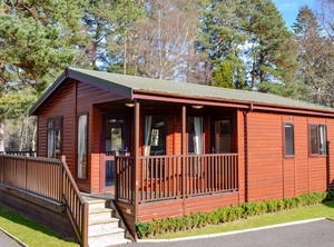 Accommodation Dinnet Ballater | Dinnet