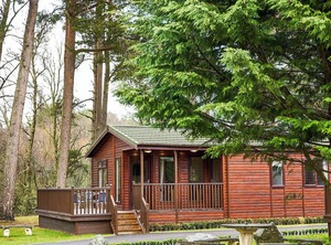 Accommodation Dinnet Ballater | Dinnet