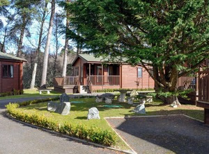 Accommodation Dinnet Ballater | Dinnet