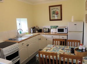 Accommodation Acres Of Gardens Edge Village Blisland | Blisland