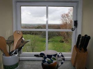 Accommodation Acres Of Gardens Edge Village Blisland | Blisland