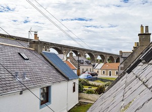 Accommodation Buckie | Cullen