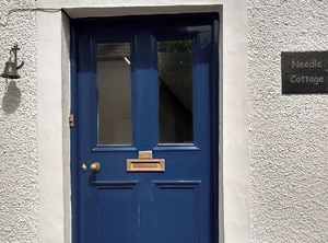 Accommodation Buckie | Cullen