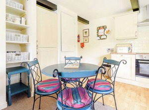 Accommodation Middleham Leyburn | West Burton