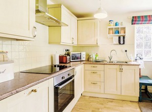 Accommodation Middleham Leyburn | West Burton