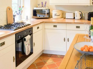 Accommodation Bonsall Matlock | Bonsall