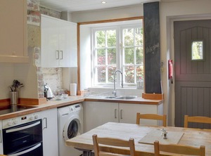 Accommodation Wirksworth Matlock | Wirksworth