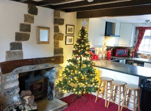 Accommodation Grassington | Linton-in-Craven