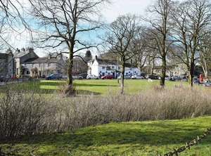 Accommodation Grassington | Linton-in-Craven