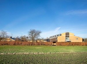 Accommodation Hasle | Rutsker