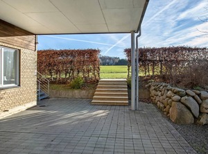 Accommodation Hasle | Rutsker