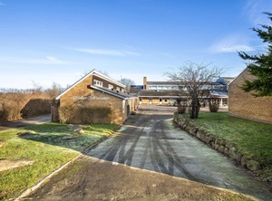 Accommodation Hasle | Rutsker