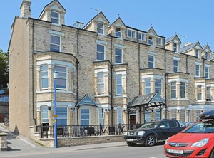 Filey | Muston