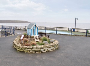 Filey | Muston
