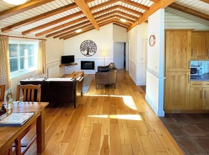 Accommodation Flaxton | Flaxton