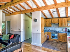 Accommodation Flaxton | Flaxton