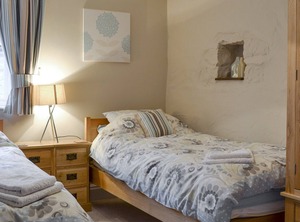 Accommodation Kirk | Hutton le Hole