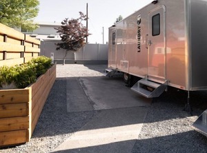 Accommodation | Larkspur