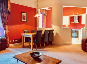 Kilconquhar Castle Leisure Club Fife | Pittenweem
