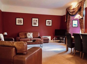 Kilconquhar Castle Leisure Club Fife | Pittenweem