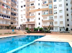 Résidence Appart Hôtel Founty Beach Agadir | Cite Al Mohammadi