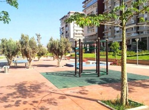 Résidence Appart Hôtel Founty Beach Agadir | Cite Al Mohammadi