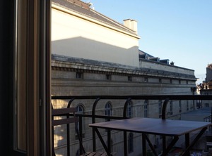 Palace Of The Dukes | Dijon Centre Ville
