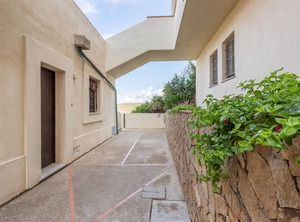 Accommodation Arbus | Portu Maga