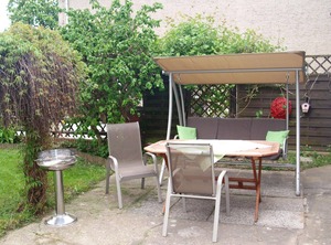 Accommodation Rubkow | Rubkow