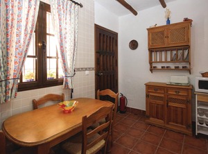 Accommodation | Montejaque