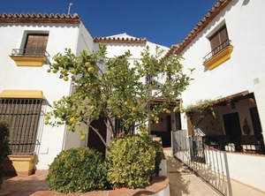 Accommodation | Montejaque