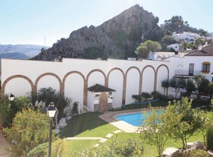 Accommodation | Montejaque