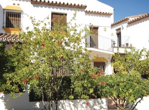 Accommodation | Montejaque