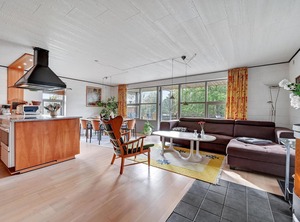 Accommodation Løgstrup | Floutrup